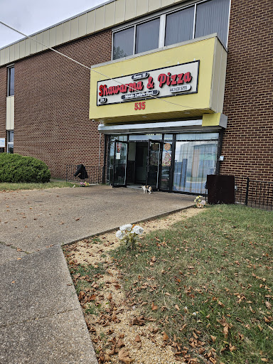 Photo of HipHop Fish and Chicken Shawarma & Pizza n'Kebab - 535 Dundalk Ave, Baltimore, MD 21224