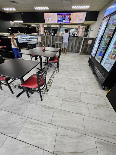 Photo of HipHop Fish and Chicken Shawarma & Pizza n'Kebab - 535 Dundalk Ave, Baltimore, MD 21224