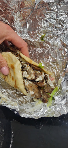 Photo of HipHop Fish and Chicken Shawarma & Pizza n'Kebab - 535 Dundalk Ave, Baltimore, MD 21224