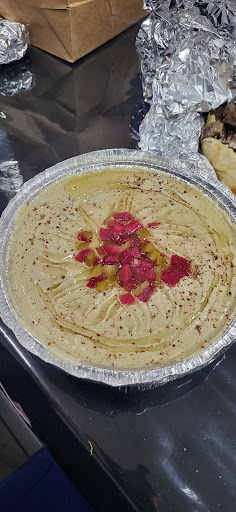 Photo of HipHop Fish and Chicken Shawarma & Pizza n'Kebab - 535 Dundalk Ave, Baltimore, MD 21224