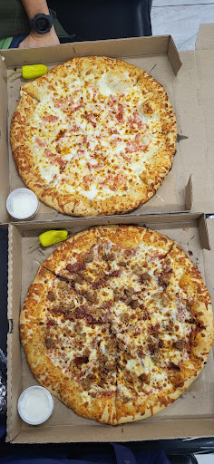 Photo of HipHop Fish and Chicken Shawarma & Pizza n'Kebab - 535 Dundalk Ave, Baltimore, MD 21224