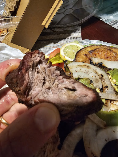 Photo of HipHop Fish and Chicken Shawarma & Pizza n'Kebab - 535 Dundalk Ave, Baltimore, MD 21224