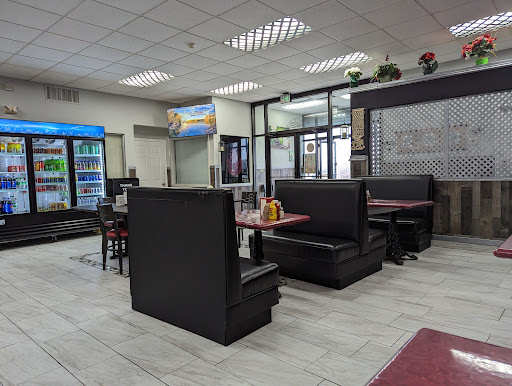 Photo of HipHop Fish and Chicken Shawarma & Pizza n'Kebab - 535 Dundalk Ave, Baltimore, MD 21224