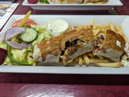 Photo of HipHop Fish and Chicken Shawarma & Pizza n'Kebab - 535 Dundalk Ave, Baltimore, MD 21224