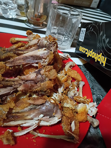 Photo of HipHop Fish and Chicken Shawarma & Pizza n'Kebab - 535 Dundalk Ave, Baltimore, MD 21224