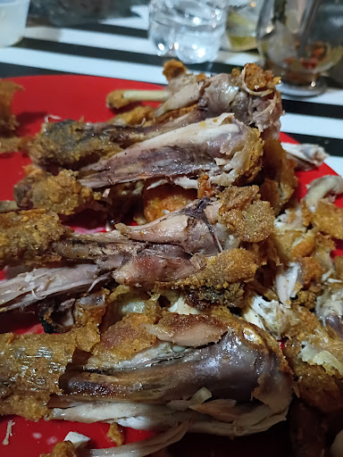 Photo of HipHop Fish and Chicken Shawarma & Pizza n'Kebab - 535 Dundalk Ave, Baltimore, MD 21224