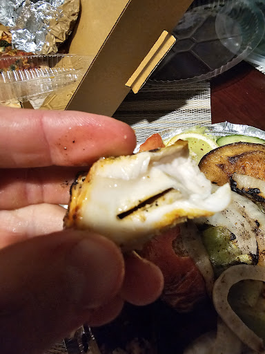 Photo of HipHop Fish and Chicken Shawarma & Pizza n'Kebab - 535 Dundalk Ave, Baltimore, MD 21224