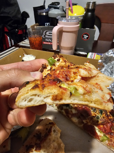 Photo of HipHop Fish and Chicken Shawarma & Pizza n'Kebab - 535 Dundalk Ave, Baltimore, MD 21224