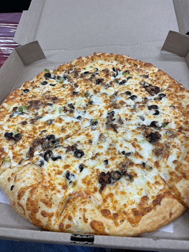 Photo of HipHop Fish and Chicken Shawarma & Pizza n'Kebab - 535 Dundalk Ave, Baltimore, MD 21224