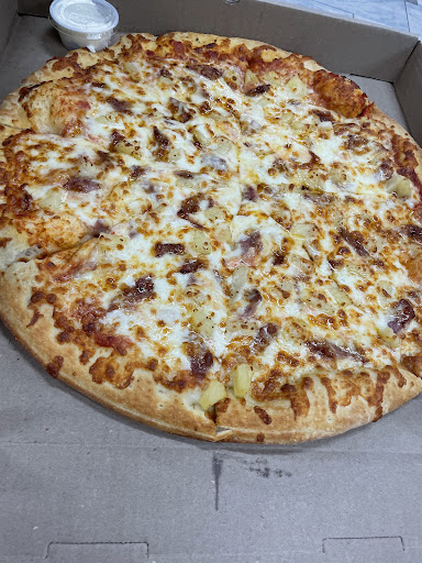 Photo of HipHop Fish and Chicken Shawarma & Pizza n'Kebab - 535 Dundalk Ave, Baltimore, MD 21224