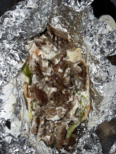 Photo of HipHop Fish and Chicken Shawarma & Pizza n'Kebab - 535 Dundalk Ave, Baltimore, MD 21224