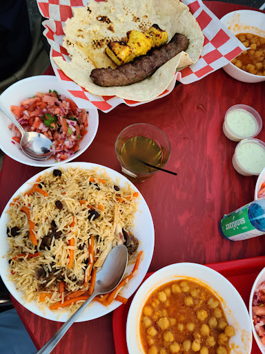 Photo of Casablañca Hookah Lounge - 4620 Carlisle Pike, Mechanicsburg, PA 17050