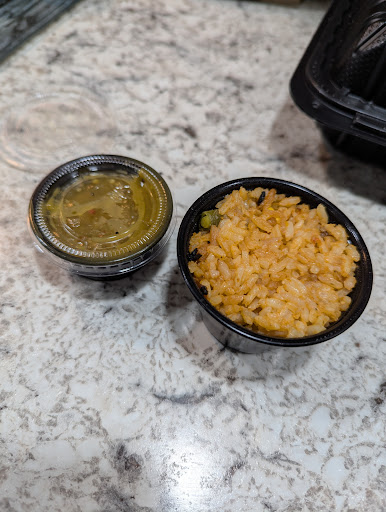 Photo of El Limon Mexican Taqueria - 266 Market St, Sunbury, PA 17801