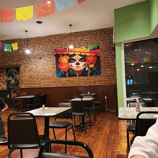 Photo of El Limon Mexican Taqueria - 266 Market St, Sunbury, PA 17801