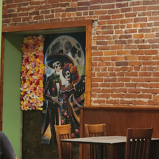 Photo of El Limon Mexican Taqueria - 266 Market St, Sunbury, PA 17801