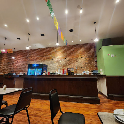 Photo of El Limon Mexican Taqueria - 266 Market St, Sunbury, PA 17801