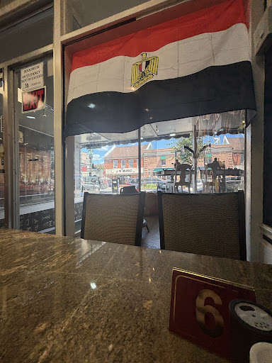 Photo of King Tut 1 Halal Restaurant - 120 N Hanover St, Carlisle, PA 17013