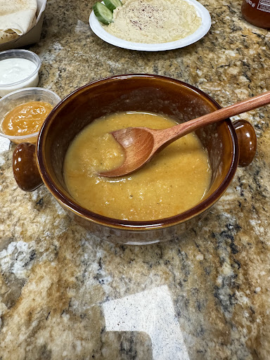 Photo of King Tut 1 Halal Restaurant - 120 N Hanover St, Carlisle, PA 17013