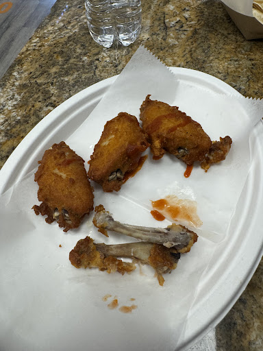 Photo of King Tut 1 Halal Restaurant - 120 N Hanover St, Carlisle, PA 17013