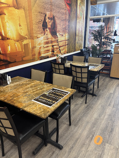 Photo of King Tut 1 Halal Restaurant - 120 N Hanover St, Carlisle, PA 17013