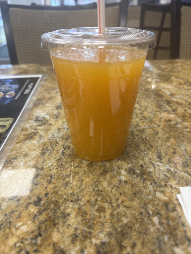 Photo of King Tut 1 Halal Restaurant - 120 N Hanover St, Carlisle, PA 17013