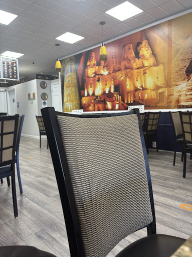 Photo of King Tut 1 Halal Restaurant - 120 N Hanover St, Carlisle, PA 17013