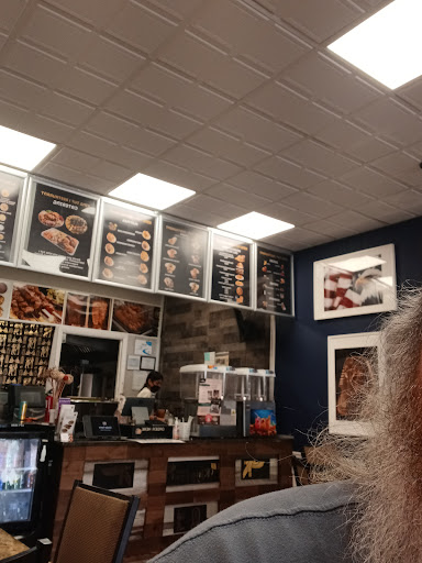 Photo of King Tut 1 Halal Restaurant - 120 N Hanover St, Carlisle, PA 17013