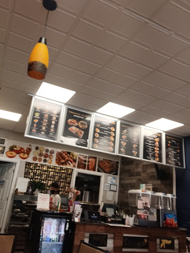 Photo of King Tut 1 Halal Restaurant - 120 N Hanover St, Carlisle, PA 17013