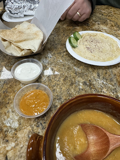 Photo of King Tut 1 Halal Restaurant - 120 N Hanover St, Carlisle, PA 17013