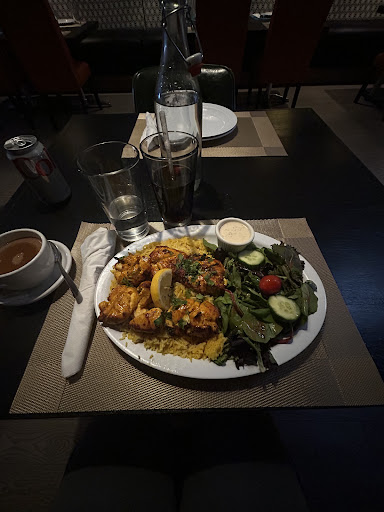 Photo of Rumi Restaurant - 430 Market St, Lewisburg, PA 17837