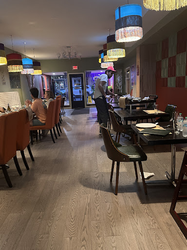 Photo of Rumi Restaurant - 430 Market St, Lewisburg, PA 17837