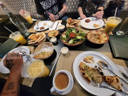 Photo of Rumi Restaurant - 430 Market St, Lewisburg, PA 17837