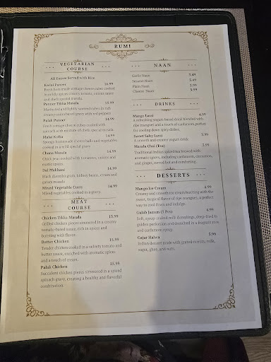 Photo of Rumi Restaurant - 430 Market St, Lewisburg, PA 17837