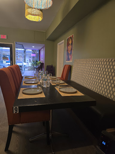 Photo of Rumi Restaurant - 430 Market St, Lewisburg, PA 17837