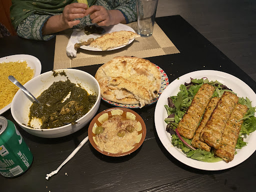 Photo of Rumi Restaurant - 430 Market St, Lewisburg, PA 17837