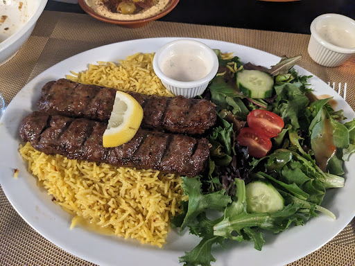 Photo of Rumi Restaurant - 430 Market St, Lewisburg, PA 17837