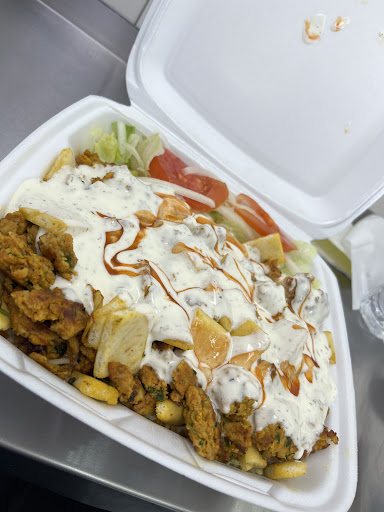 Photo of Halal Gyro Kabob House - 240 E Delaware Ave, Newark, DE 19711