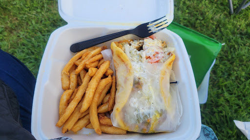 Photo of Halal Gyro Kabob House - 240 E Delaware Ave, Newark, DE 19711