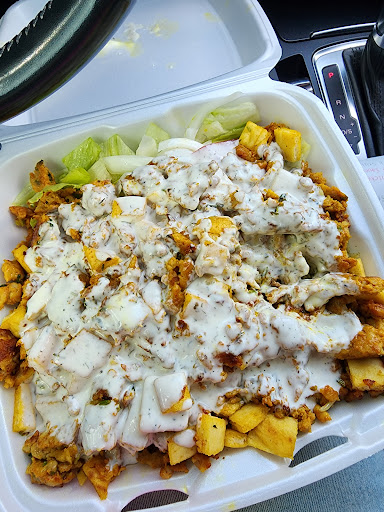 Photo of Halal Gyro Kabob House - 240 E Delaware Ave, Newark, DE 19711