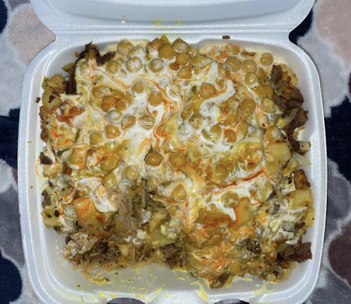 Photo of Halal Gyro Kabob House - 240 E Delaware Ave, Newark, DE 19711