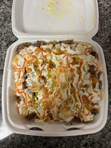 Photo of Halal Gyro Kabob House - 240 E Delaware Ave, Newark, DE 19711