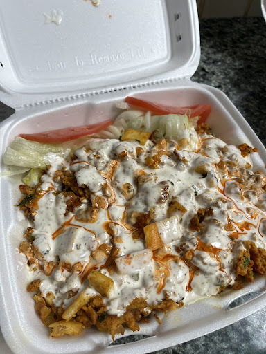 Photo of Halal Gyro Kabob House - 240 E Delaware Ave, Newark, DE 19711