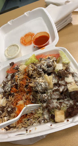 Photo of Halal Gyro Kabob House - 240 E Delaware Ave, Newark, DE 19711