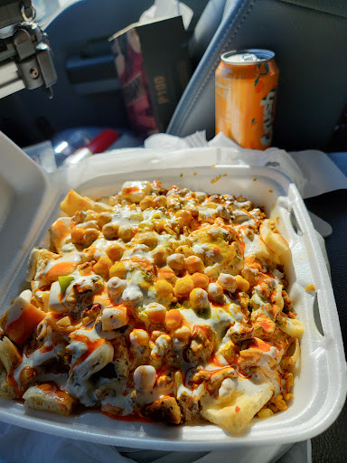 Photo of Halal Gyro Kabob House - 240 E Delaware Ave, Newark, DE 19711