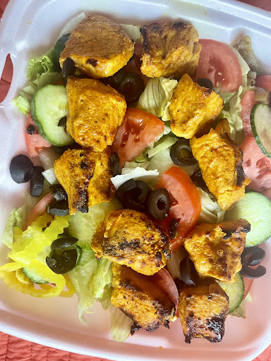 Photo of Halal Gyro Kabob House - 240 E Delaware Ave, Newark, DE 19711