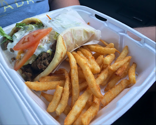 Photo of Halal Gyro Kabob House - 240 E Delaware Ave, Newark, DE 19711