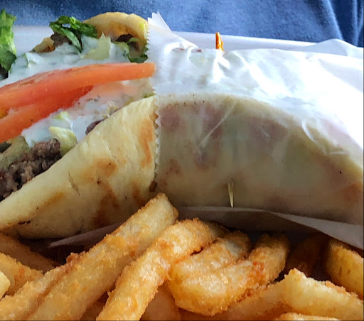 Photo of Halal Gyro Kabob House - 240 E Delaware Ave, Newark, DE 19711