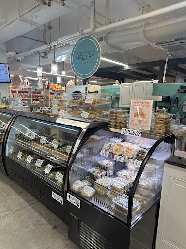 Photo of Mediterranean Medley of Hershey - 121 Towne Square Dr, Hershey, PA 17033