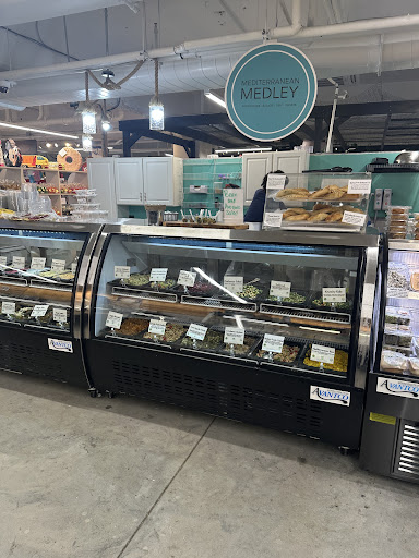 Photo of Mediterranean Medley of Hershey - 121 Towne Square Dr, Hershey, PA 17033