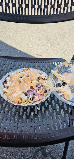 Photo of Argana Cuisine PA - 5850 Carlisle Pike, Hampden Township, PA 17050